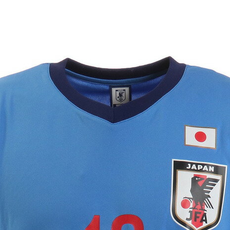 ジェイエフエー(JFA) サッカー プレーヤーズTシャツ 2020 日本代表 冨安健洋 LL(XL)サイズ O3-383 (メンズ、レディース)通販 サッカー 用品 セール