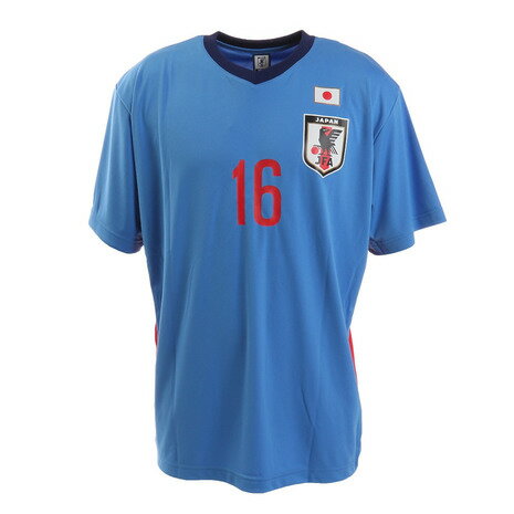 ジェイエフエー(JFA) サッカー プレーヤーズTシャツ 2020 日本代表 冨安健洋 LL(XL)サイズ O3-383 (メンズ、レディース)通販 サッカー 用品 セール