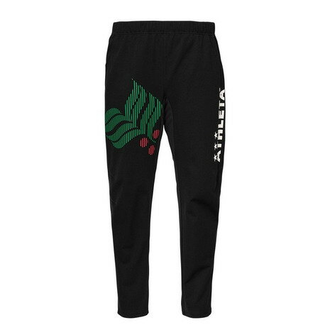 アスレタ（ATHLETA）（メンズ）カフェブラウルトラシェルパンツ 02433