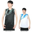 【20%OFFクーポン対象!5/15まで】スフィーダ(SFIDA)(メンズ)サッカー フットサルウェア Presser トレーニングジャージー ノースリーブ C...
