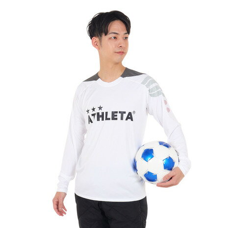 쥿ATHLETAˡʥ󥺡˥å եåȥ륦 Ĺµץ饯ƥ XE-449 WHT