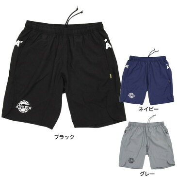 アスレタ（ATHLETA） サッカー ウェア メンズ 定番ポケ付き プラクティスパンツ 2280 （メンズ）