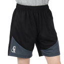 サッカージャンキー(soccer junky)(メンズ)サッカー フットサルウェア 適切にもほどがある+2 ワークアウトパンツ CP24D02-02