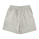 スパッツィオ(SPAZIO)(メンズ)サッカー フットサルウェア イージーマルチポケットショーツ BT-0281-45