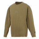 スフィーダ(SFIDA)(メンズ、レディース)サッカー フットサルウェア SMART DRY ソリッド長袖Tシャツ SA-24516 D HERB