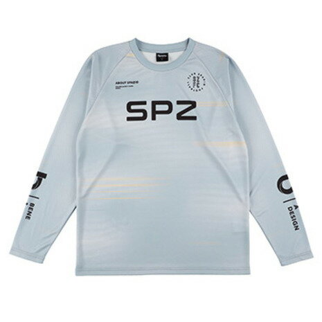 ѥåĥSPAZIOˡʥ󥺡ǥ˥å եåȥ륦 ֥顼ɥ饤ץĹµץ GE-1120-45