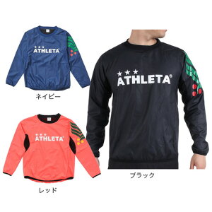 アスレタ（ATHLETA） サッカー フットサルウェア ピステシャツ XE-402 （メンズ、レディース）