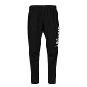 アスレタ(ATHLETA)(メンズ)サッカー フットサルウェア ウインドウォームパンツ 2430 BLK