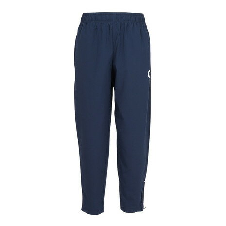 【20%OFFクーポン対象!12/11まで】スフィーダ(SFIDA)(メンズ)サッカー フットサルウェア ストレッチピステパンツ SA-25521 NVY