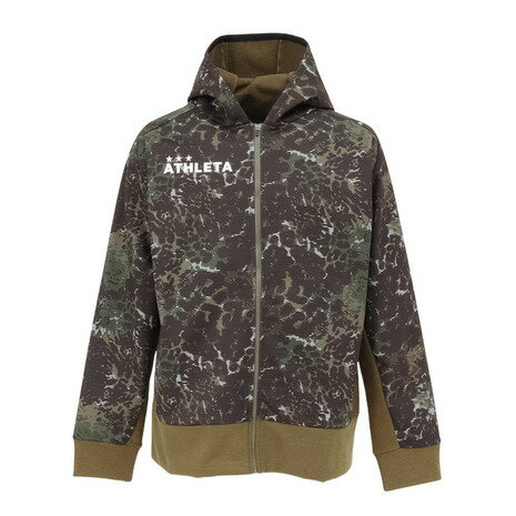 쥿ATHLETAˡʥ󥺡˥å եåȥ륦 å ZIP ѡ 3389 BEG