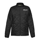 【最大7万ポイントバック!要エントリー&抽選★5/10限定】アスレタ(ATHLETA)(メンズ)サッカー フットサルウェア グリッド起毛パディングTRジャケット...