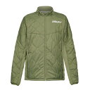 【最大7万ポイントバック!要エントリー&抽選★5/10限定】アスレタ(ATHLETA)(メンズ)サッカー フットサルウェア グリッド起毛パディングTRジャケット...