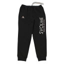 スヴォルメ（SVOLME） アクティブパンツ 1191-22902BK （Men's）