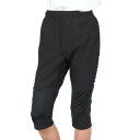 【最大7万ポイントバック!要エントリー&抽選★5/10限定】アスレタ(ATHLETA)(メンズ)サッカー フットサルウェア スリムジャージ3/4パンツ 2387...