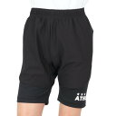 AX^ ATHLETA  Y TbJ[ tbgTEFA XW[Wn[tpc 2388 BLK