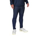 アスレタ(ATHLETA)(メンズ)サッカー フットサルウェア トレーニングスリムジャージパンツ 2386 NVY