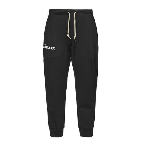 �����쥿��ATHLETA�ˡʥ�󥺡˥��å��� �եåȥ��륦���� �ץ饯����ѥ�� 3395 BLK