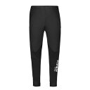 アスレタ(ATHLETA)(メンズ)サッカー フットサルウェア トレーニングパンツ 18025 BLK