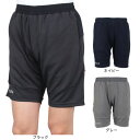 【最大7万ポイントバック!要エントリー&抽選★5/10限定】アスレタ(ATHLETA)(メンズ)サッカー フットサルウェア クラブジャージハーフパンツ REI-...