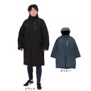 スパッツィオ(SPAZIO)(メンズ、レディース)ベンチコート TP-0640