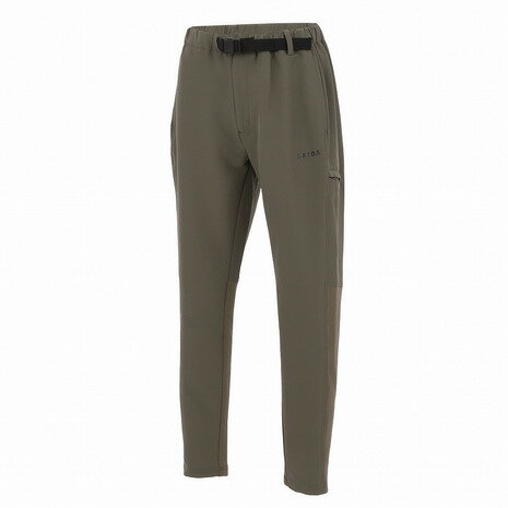 【20%OFFクーポン対象!12/11まで】スフィーダ(SFIDA)(メンズ)サッカー フットサルウェア WARM WVN ボトムス SA-24515 OLV ...