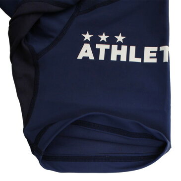 アスレタ(ATHLETA) サッカー ウェア メンズ 定番 インナーショーツ 18009 NVY インナー アンダーウェア (メンズ)