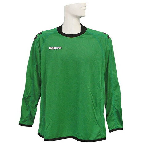 カッパ（Kappa） サッカー ウェア メンズ キーパーシャツ