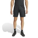 アディダス(adidas)(メンズ)サッカーウェア レフリー 審判 レフェリー 24 ショーツ IFC14-IK4869