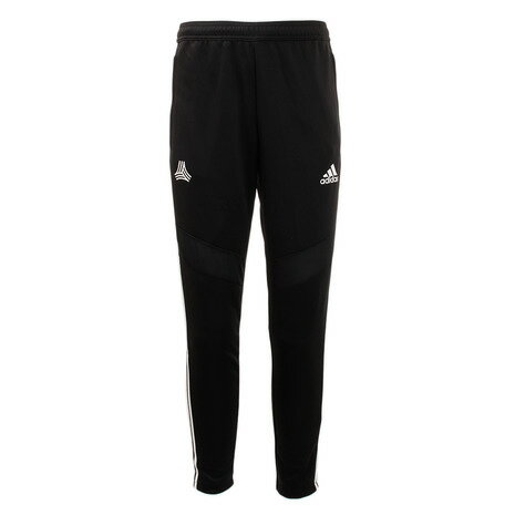 アディダス（adidas） TANGO CAGE FITKNIT トレーニングパンツ FRV96-EB9435 （Men's）