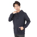 パリ サン ジェルマン(PSG)(メンズ)ロゴ フーディー PS0623FW0002-NVY