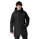 ミズノ(MIZUNO)(メンズ、レディース)フィールドコート P2MEB56509