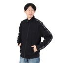 ボーラー(BALR.)(メンズ、レディース)モノグラム テープ レギュラーフィット トラックジャケット B1387.1023