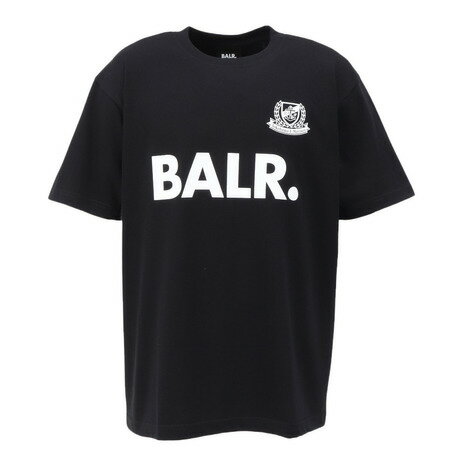 ܡ顼BALR.ˡʥ󥺡˲FޥΥT JL-BR-FMA-2501 BLACK