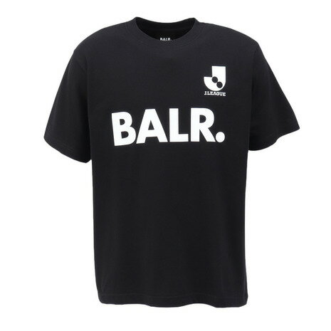 ܡ顼BALR.ˡʥ󥺡J꡼T JL-BR-JLG-2501 BLK