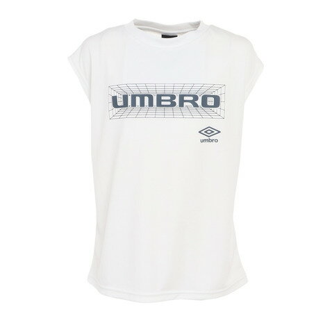 アンブロ(UMBRO)(キッズ)サッカーウェア UVカット ジュニア 冷