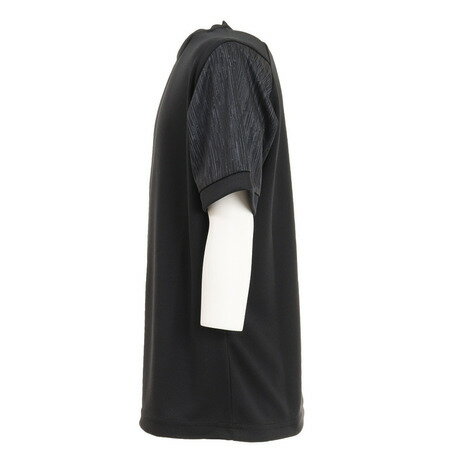 デュアリグ(DUARIG) サッカーウェア ジュニア ドライプラス 半袖 Tシャツ プラクティスシャツ 2S8210-SCWR-742UK (キッズ)格安セール サッカー 用品 セール