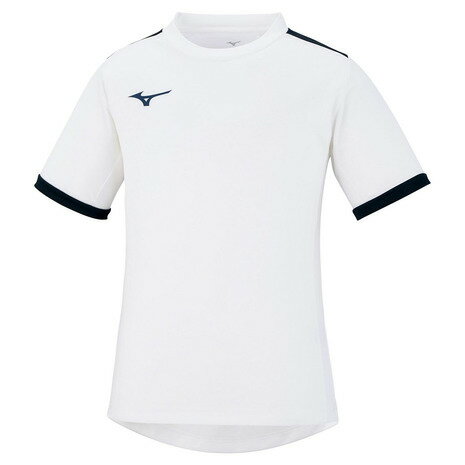 ミズノ（MIZUNO）（キッズ）サッカーウェア ジュニア フィールドTシャツ P2MA112071 速乾