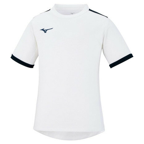 ミズノ(MIZUNO)(キッズ)サッカーウェア ジュニア フィールドTシャツ P2MA112071 速乾