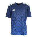 【最大7万ポイントバック!要エントリー&抽選★5/10限定】アディダス(adidas)(キッズ)サッカーウェア ジュニア チーム アイコン 23 ジャージー E...