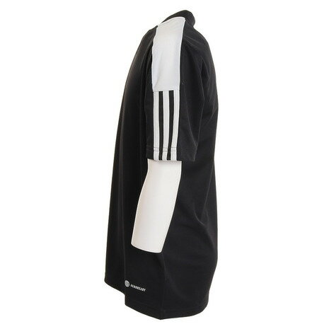 アディダス(adidas) サッカーウェア ジュニア Tシャツ ティロ エッセンシャルズ ジャージー GR515 (キッズ)通販 サッカー 用品 セール