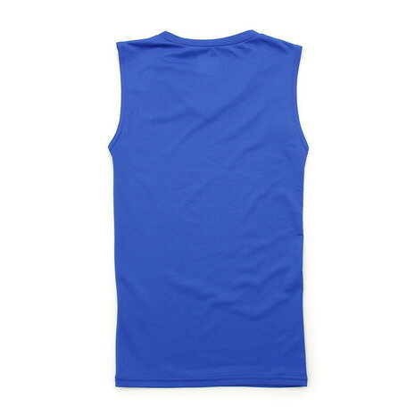 デュアリグ(DUARIG) サッカー ジュニア インナー ストレッチVネックノースリーブ 742D7ES3041 タンクトップ シャツ (キッズ)セール サッカー 用品 セール