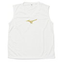 ミズノ(MIZUNO)(キッズ)サッカー ジュニア インナー インナーシャツ P2MA819084 ノースリーブ タンクトップ