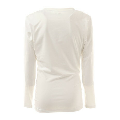 パフォーマンスギア(PG) サッカー ジュニア インナー ストレッチ 丸首 長袖 シャツ 742PG9ES4534 白 (キッズ)通販 サッカー 用品 セール