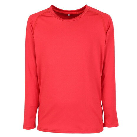 デュアリグ（DUARIG）（キッズ）ジュニア サッカーウェア ストレッチマルクビ 長袖インナーシャツ 3F00..