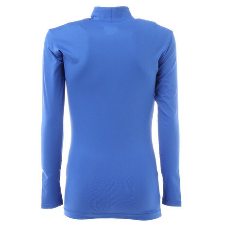 パフォーマンスギア(PG) サッカー ジュニア インナー ストレッチハイネック長袖 シャツ 742PG9ES4531(キッズ)バーゲン サッカー 用品 セール