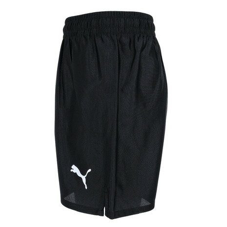 プーマ(PUMA) LIGA ゲームパンツ コア ジュニア 72997003 (キッズ)ネット注文 サッカー 用品 セール