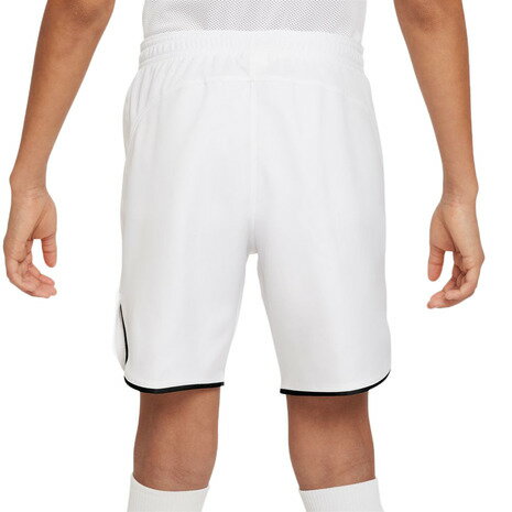 ナイキ（NIKE） サッカーウェア ジュニア DRI-FIT レーザー 5 ウーブン ショートパンツ DH8408-100 （キッズ）通販　サッカー　用品　セール