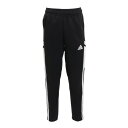 アディダス（adidas）（キッズ）サッカーウェア ジュニア ジャージ Condivo 22 トレーニングパンツ KMF97-HA6258