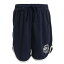 アンブロ(UMBRO)(キッズ)サッカーウェア ジュニア プラクティスパンツ UUJVJD60 NVY 冷感 速乾 1,991円