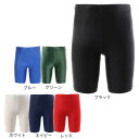 パフォーマンスギア(PG)(キッズ) ジュニア コンプレッションスパッツ 742PG9ES4532